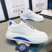Men’s Shoes new spring breathable sports all match air cushion shoes thick bottom heightening casual trendy shoes_vogvips.com