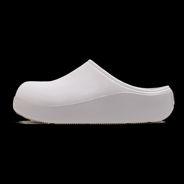 Maden Outdoor Solid Color Slip-On Chef Men' Summer Breathable Caual Sandal Non-Slip Beach EVA Waterproof Fihing_vogvips.com
