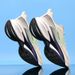 Parkour Carbon Plate True Explosion Men's Women's Youth Shoes_vogvips.com