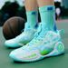 cushioning Rebound Running Shoes Men's Non-slip, Wear-resistant, Breathable And Comfortable Sports Shoes Men's Shoes_vogvips.com