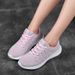 Autumn Korean Edition Versatile Sports And Leisure Lace Up Student Large Size Women's Shoes 42 Ddd 872_vogvips.com