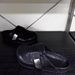 Unisex Closed Toe Platform Sandals Slip On Half Slippers Women's 2025 New Style Shoes For Men_vogvips.com