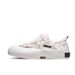 26ss Ding 1 New Beggar Swan Long Plush Sequin Thick Sole Height Increasing Casual Versatile Canvas Shoes Braille_vogvips.com