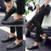 Men's Leather Spring Casual Loafers Slip-On Lazy Summer Shallow Driving Shoes_vogvips.com