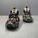 Leather Dad 2025 Spring New Fashionable And Versatile Sporty With Rubber Sole Trendy Men's Shoes_vogvips.com