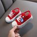 Children's Cookie Shoes Canvas Shoes Soft Soled Casual Baby Shoes For Men And Women_vogvips.com