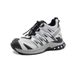 Interior Height Increasing Sports For Women In Summer 2024, New Thick Soled Versatile Breathable Women's Shoes, Small_vogvips.com