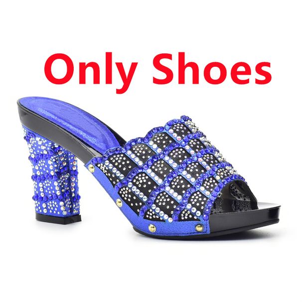 Party with high heel broken diamond round head wearing sandals with diamond plaid pattern clutch bag party shoe bag_vogvips.com