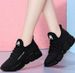 2026 Trendy New Dad Korean Fashion Casual Sports Student Travel Women's Shoes_vogvips.com