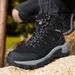Outdoor Casual Shoes Large Size Men's Shoes Outdoor Hiking Shoes Running Shoes_vogvips.com