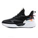 Popular Live-Streaming Sneakers For Men, Fly-Knit Breathable Casual New Spring-Summer FashiNew Shoes, Versatile Trendy_vogvips.com