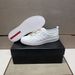 2025 New Summer Slip-On White Sneakers Breathable Sports Fashion Casual Trendy Men's Shoes_vogvips.com