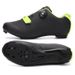 Premium Cycling Shoes For Road & Mountain Biking – Lock-Compatible, Shock-Absorbing & Durable For Men & Women (Sizes 36-47) Sports Shoes_vogvips.com