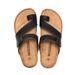 Couple Cork Slippers Men Summer Toe Post Outdoor Beach Sandals Korean Style Trendy Casual Flip-Flops_vogvips.com