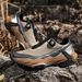 New Outdoor Casual Running Hiking Shoes Non-slip Hiking Shoes Men_vogvips.com