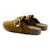 Thin Closed-Toe Half-Slip Shoes W, New Casual Fashion Rubber Soft Sole Slip-On Comfortable Sandals For_vogvips.com