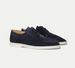 Suitable For All Seasons New British Style Front Lace Men's Large Size Casual Loafers_vogvips.com