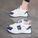 Autumn Casual Height-Increasing Thick-Soled Dad Shoes, Korean Version Versatile Student Sneakers, Small Single Shoes For_vogvips.com