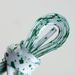 Shoe Accessories creative flat polyester shoelaces suitable for sneakers, canvas shoes,sports shoes_vogvips.com