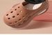 2025 New Men's Thick-Soled Clog With Cushioning Effect, Summer Outdoor Wear, Height Increasing, Beach Non-Slip,_vogvips.com