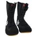 Boxing Training Shoes High Top Boxing Shoes Tendon Sole_vogvips.com