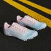 Full Palm Middle Short Sprint Running Men Women Students Professional Competition Sports Track And Field Long Jump Spike_vogvips.com
