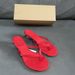 Spanish French Style Cat Heel Flip-Flops For Women, Outdoor Wear, Summer 2024 New Casual Versatile Vacation Travel Toe_vogvips.com