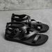 Men's In Large Size, New Summer Sandals, Fashionable Youth Street Fashion Shoes, Personalized Breathable Casual Shoes_vogvips.com
