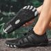 2024 Summer New Outdoor Casual Non-Slip Cycling Stream Trekking Quick-Dry Water Hiking Shoes_vogvips.com