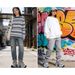 European Autumn New Fashion Double-layer Thick-soled Height-increasing Dad Shoes With Distressed Vintage Look Casual_vogvips.com