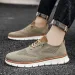 White British Style Men'S Summer Breathable Sports Flying Mesh Shoes Men Cross-Border Plus Size 39-48_vogvips.com