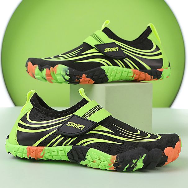 New Outdoor Casual Shoes Heightening Shoes Women's Air Cushion Hiking Shoes Hiking Shoes_vogvips.com