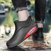 Chef's Shoes Rain Boots Size 39-44_vogvips.com