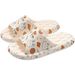 Flat Women 2025 New Summer Home Bathroom Shower For Men Outdoor Beach Couple One-Strap Slippers_vogvips.com