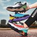 Outdoor Casual Shoes Off-road Hiking Shoes Hiking Shoes Men_vogvips.com