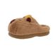 Cute Capybara Cotton For Women Winter Indoor Home Plush Warm Closed-Toe Non-Slip Thick Sole Outdoor Slippers_vogvips.com