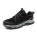 New Tennis Anti Slip Hiking Men's Breathable Large Outdoor Sports Running Off Road Mountaineering Shoes_vogvips.com