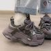 Street Blasting Dad Shoes For Women New Thick Soled Height Enhancing Small Versatile Casual Sports Shoes Student Lightweight Women's Shoes_vogvips.com