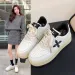 New Style Men's Breathable Mesh Sneakers Comfortable Fashion Casual Multi Functional Outdoor Skateboarding Shoes Career_vogvips.com