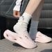Ant Love Spring Summer New Comfortable Casual Non-Slip Couple Style Women's Solid Color Indoor Outdoor Thick Sole_vogvips.com