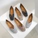 Flat Fairy-style Shallow 2026 Spring And Autumn Square-toed Loafers, Gentle Style, Soft-soled, Large Size Boat Shoes For_vogvips.com
