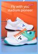 2025 New Young Students Professional Game Volleyball Shoes Men's And Women's Indoor And Outdoor Sports Shoes Badminton Shoes_vogvips.com