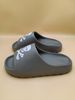 Women's Fashion Slippers Waterproof Non-Slip Thick Sole Wear-Resistant Soft Sole Comfortable Skull Slip-On Slippers_vogvips.com