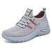 2026 Spring New Outdoor Breathable Mesh Fashion Casual Women's Low-top Sports Shoes_vogvips.com