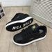 Women's Korean Style Trendy Design Casual Sneakers Lightweight Street Style Loafers Spring Autumn New Versatile Student Footwear_vogvips.com