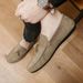 SHLIANG Classic Men's Casual Shoes Fashion Driving Casual Boat Shoes Men's High Quality Soft Sole Men's Loafers Moccasin Shoes X0052_vogvips.com
