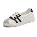 Flat Shoes Women's Versatile Student Breathable Sports Board Shoes Popular Casual Women's Shoes_vogvips.com