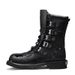 Large Size Fashionable High Top Martin Motorcycle Boots_vogvips.com