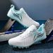 Track And Field Spikes Athletic Spikes Track Field Spikes Short-Distance Running, Specially Designed For Male And Female Students Taking The_vogvips.com