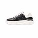 Mumacqueen Genuine Leather White Sneakers Youth Sports Trend Thick Sole Height Increasing Versatile Cowhide Casual Board_vogvips.com